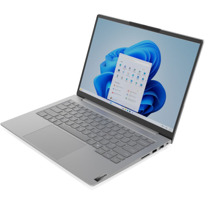 Ноутбук Lenovo ThinkBook 14 G8 IRL (21SG00HQRA)