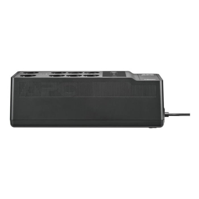 Пристрій безперебійного живлення APC Back-UPS 1050VA, 600W (BE1050G2-GR)