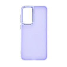 Чохол до мобільного телефона Armorstandart Frame Samsung A56 5G Violet (ARM84818)