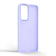 Чохол до мобільного телефона Armorstandart Frame Samsung A56 5G Violet (ARM84818)