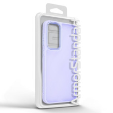 Чохол до мобільного телефона Armorstandart Frame Samsung A56 5G Violet (ARM84818)