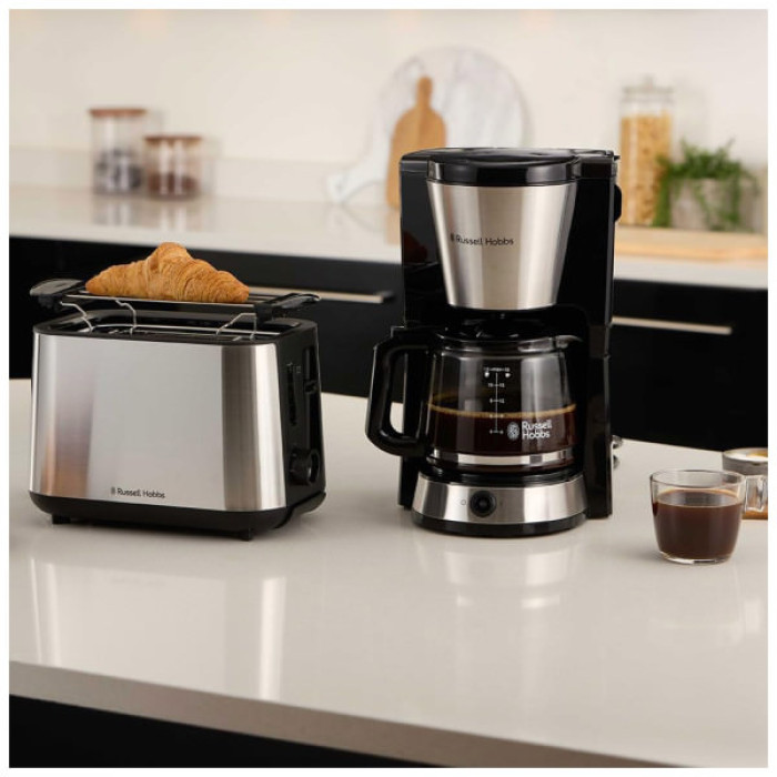 Крапельна кавоварка Russell Hobbs Heaton (27400-56)