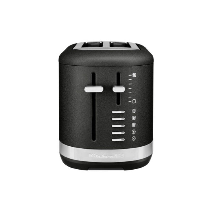 Тостер KitchenAid 5KMT2109EBK