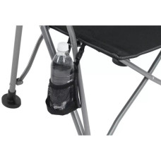 Крісло складане Outwell Campo XL Black (470463) (931615)