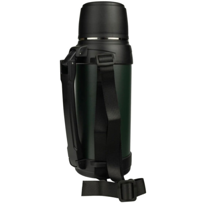 Термос Tribe Family line 2 л Olive (T-DG-0001-olive)