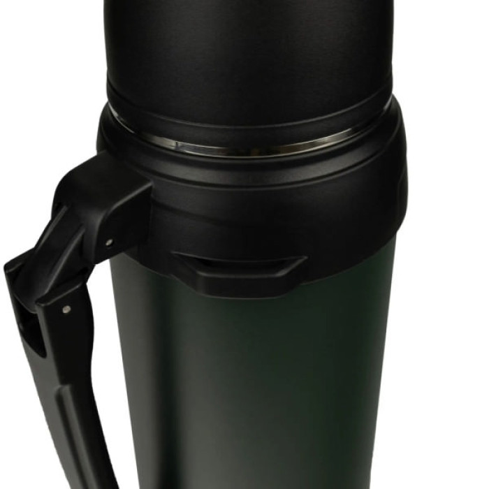 Термос Tribe Family line 2 л Olive (T-DG-0001-olive)