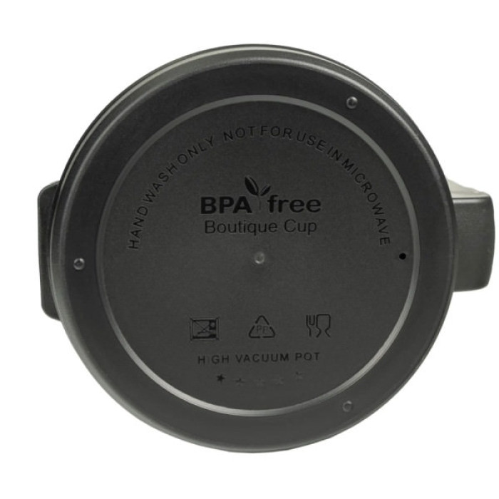 Термос Tribe Family line 2 л Olive (T-DG-0001-olive)