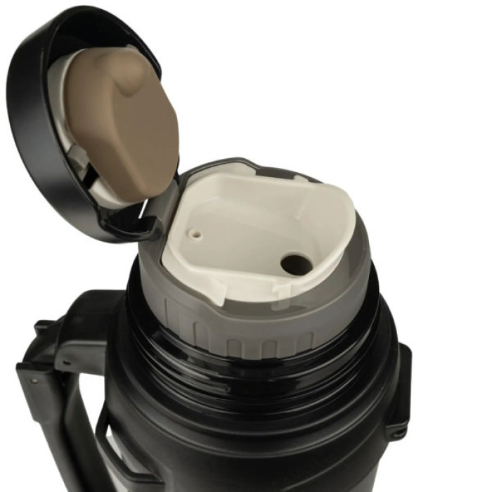 Термос Tribe Family line 2 л Olive (T-DG-0001-olive)