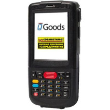 Термінал збору даних Proton PMC-2160