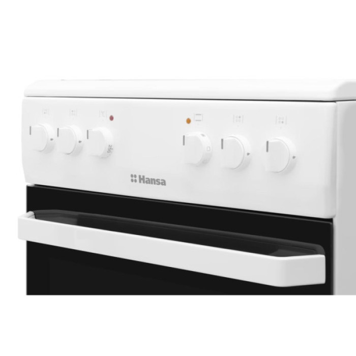 Плита Hansa FCCW56069