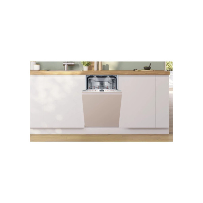 Посудомийна машина Bosch SPV8ZMX06Q