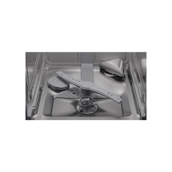 Посудомийна машина Bosch SPV8ZMX06Q