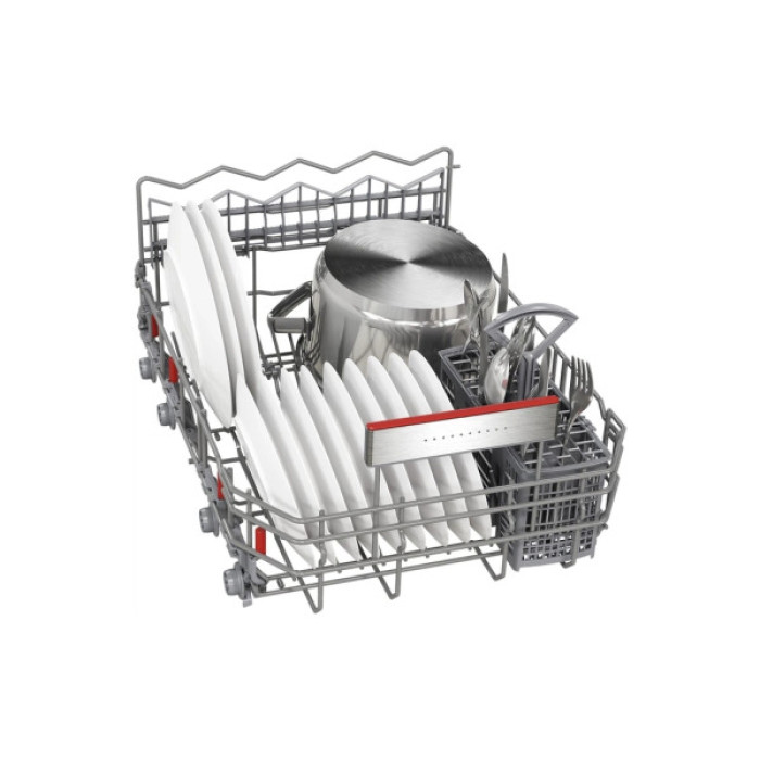 Посудомийна машина Bosch SPV8ZMX06Q