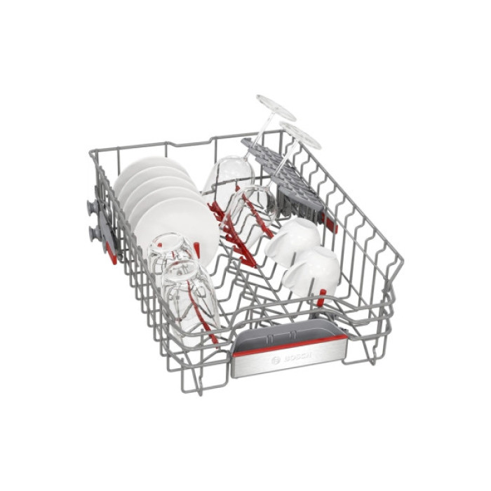 Посудомийна машина Bosch SPV8ZMX06Q