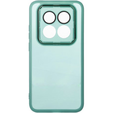 Чохол до мобільного телефона Armorstandart Shade Xiaomi Redmi Note 15 Pro 5G Dark Green (ARM89863)