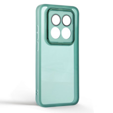 Чохол до мобільного телефона Armorstandart Shade Xiaomi Redmi Note 15 Pro 5G Dark Green (ARM89863)