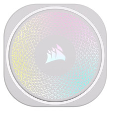 Система рідинного охолодження Corsair NAUTILUS 240 ARGB White (CW-9060094-WW)