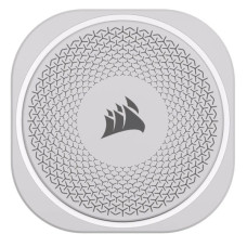 Система рідинного охолодження Corsair NAUTILUS 240 ARGB White (CW-9060094-WW)