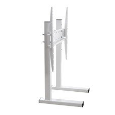 Стійка презентаційна Sector T8 White