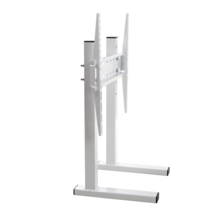 Стійка презентаційна Sector T8 White