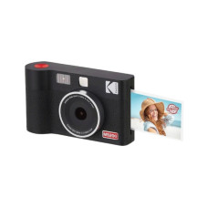 Камера миттєвого друку Kodak Mini Shot 2 Era Black (MS200)