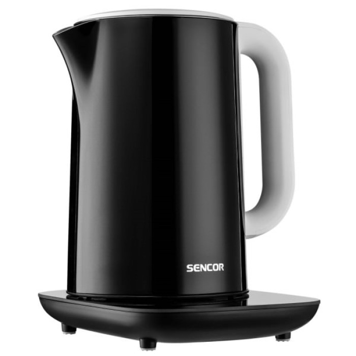 Електрочайник Sencor SWK 1592BK