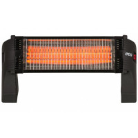 Обігрівач UFO ECO Mini 1500W (Eco_Mini_1500)