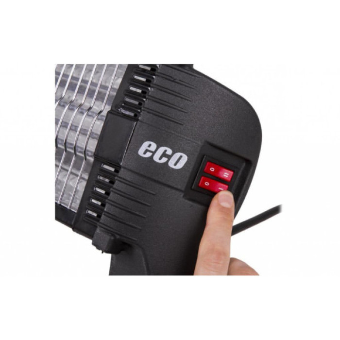 Обігрівач UFO ECO Mini 1500W (Eco_Mini_1500)