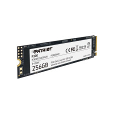 Накопичувач SSD M.2 2280 256GB Patriot (P300P256GM28)