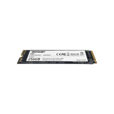Накопичувач SSD M.2 2280 256GB Patriot (P300P256GM28)