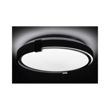 Світильник Vestum COLISEUM матовий 60W 395*60мм 3000К-6500К з ДК білий з синім (VS-91066)