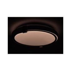 Світильник Vestum COLISEUM матовий 60W 395*60мм 3000К-6500К з ДК білий з синім (VS-91066)