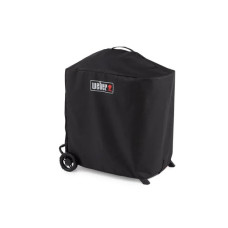 Аксесуар для гриля Weber Чохол для Traveler Compact (3400280)