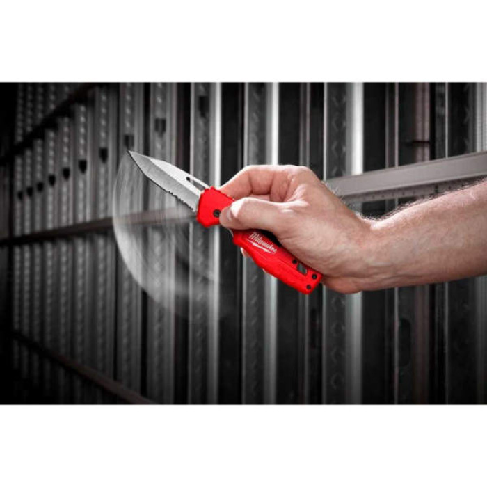 Ніж Milwaukee Folding Knife, 5 в 1 (4932492454)