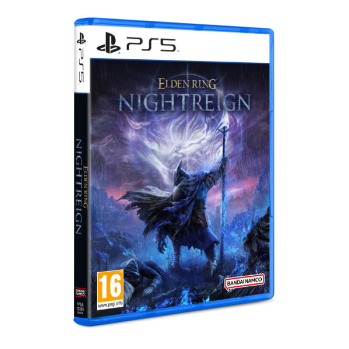 Гра Sony Elden Ring Nightreign, BD диск (3391892035841)