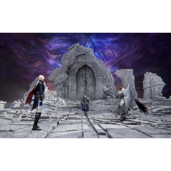 Гра Sony Elden Ring Nightreign, BD диск (3391892035841)