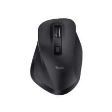 Мишка Trust Multi-device Wireless/Bluetooth Black (25708)