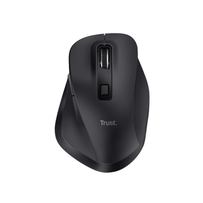 Мишка Trust Multi-device Wireless/Bluetooth Black (25708)
