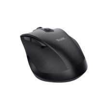 Мишка Trust Multi-device Wireless/Bluetooth Black (25708)