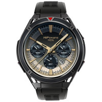 Смарт-годинник HiFuture active black-red (active.black-red)