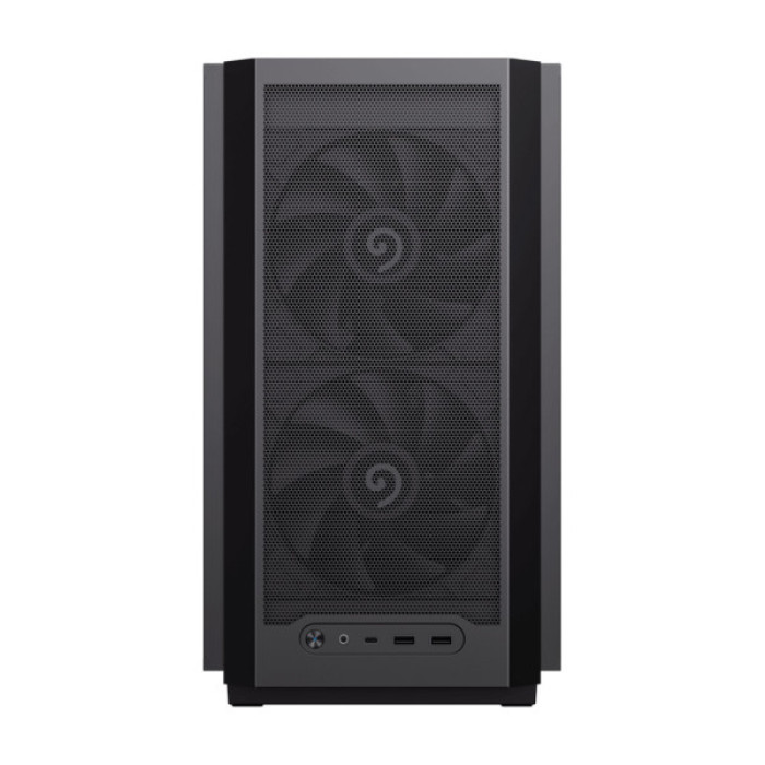 Корпус для ПК Gamemax F36 Dark