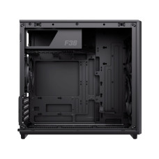 Корпус для ПК Gamemax F36 Dark