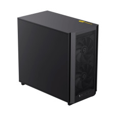 Корпус для ПК Gamemax F36 Dark