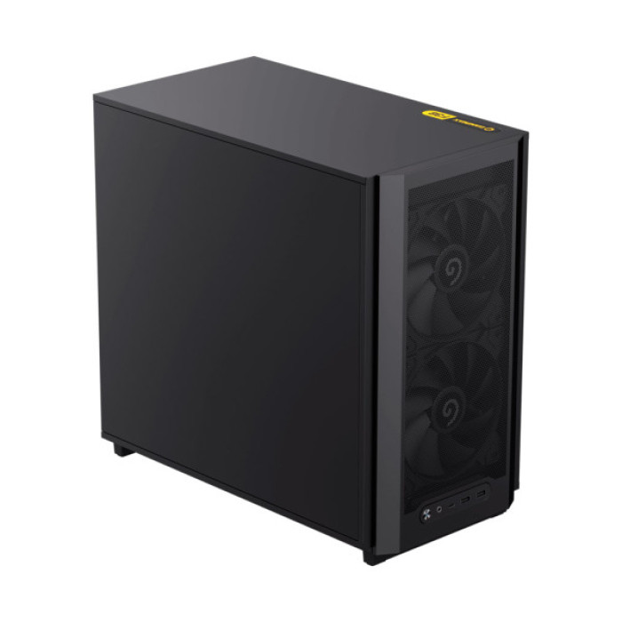 Корпус для ПК Gamemax F36 Dark