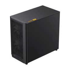 Корпус для ПК Gamemax F36 Dark