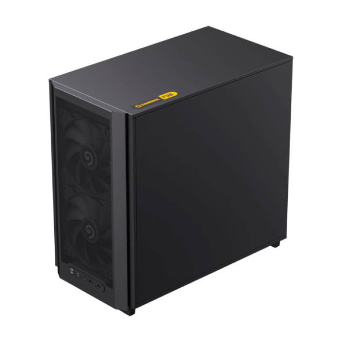 Корпус для ПК Gamemax F36 Dark