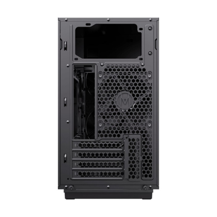 Корпус для ПК Gamemax F36 Dark