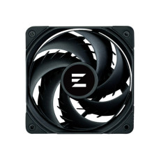 Кулер до корпусу Zalman ZM-AF120BLACK