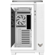 Корпус ASUS GT502 TUF GAMING HORIZON TG ARGB WHITE (90DC0093-B19010)