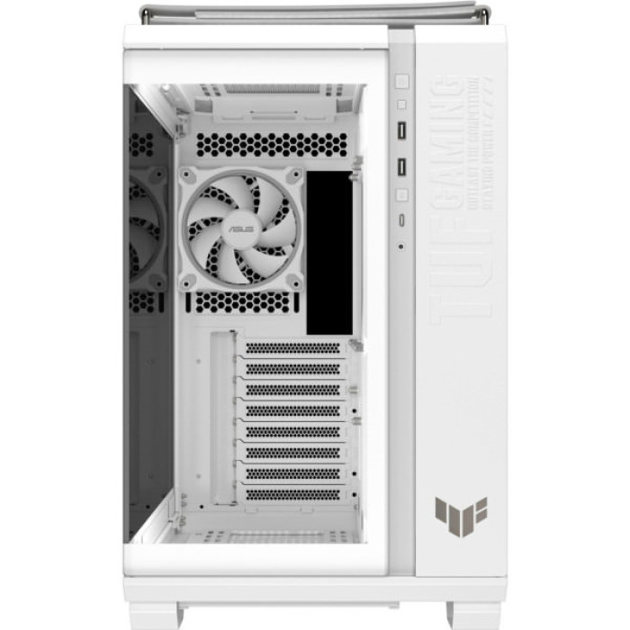 Корпус ASUS GT502 TUF GAMING HORIZON TG ARGB WHITE (90DC0093-B19010)